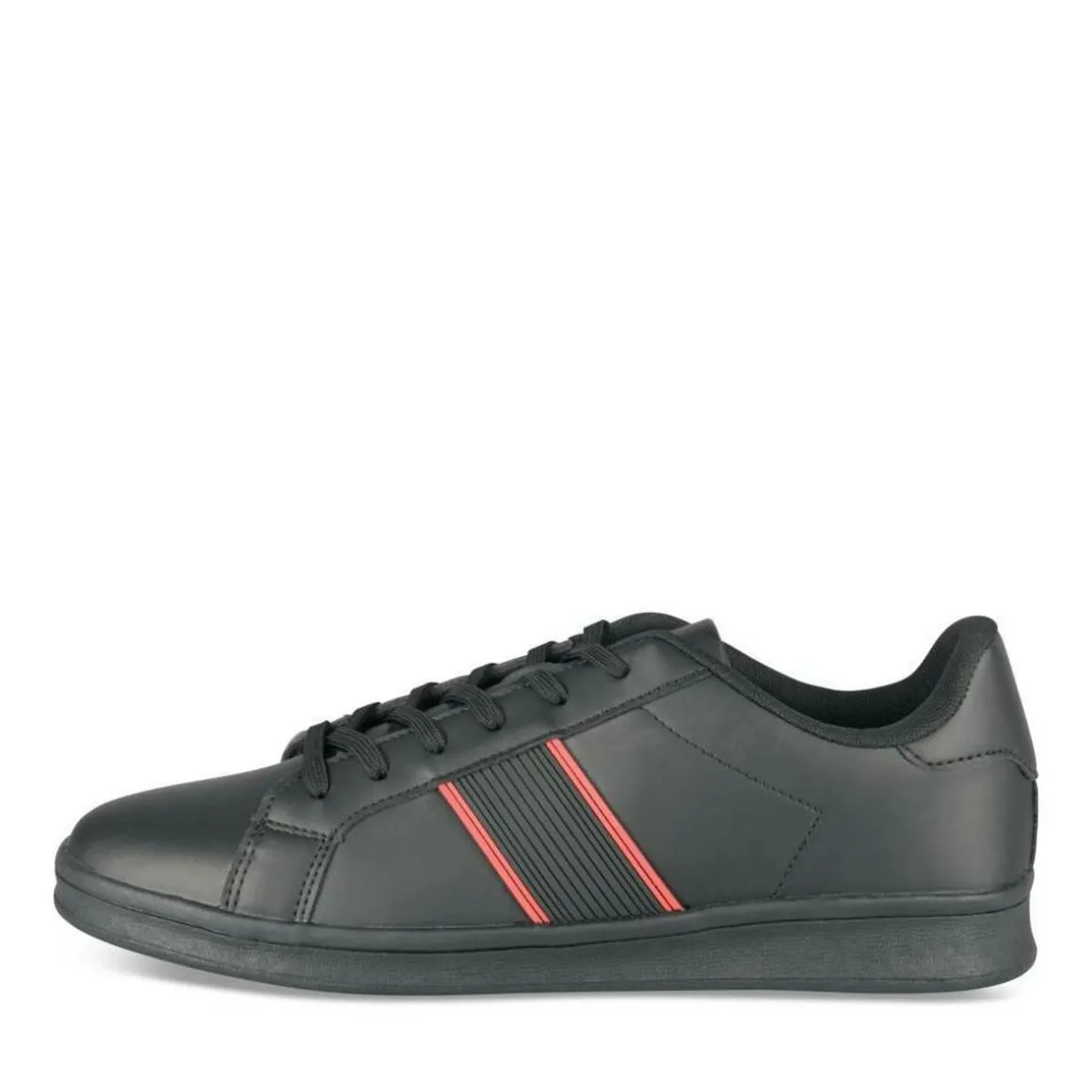 Sneakers ZWART