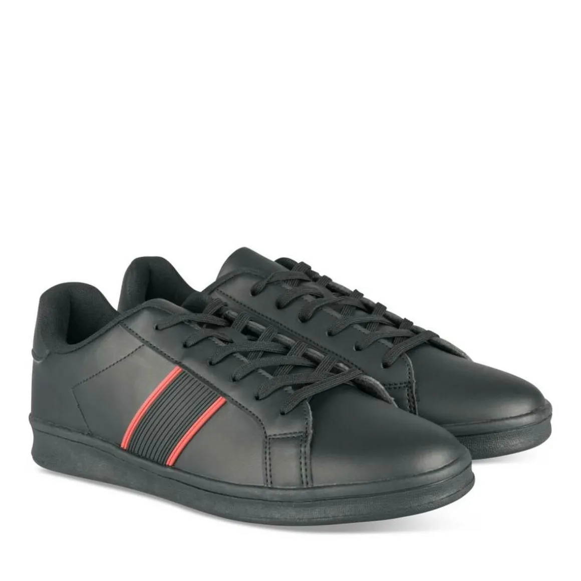Sneakers ZWART