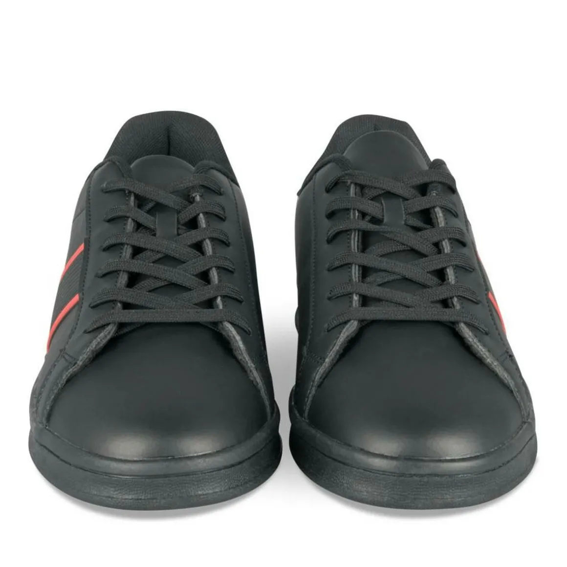 Sneakers ZWART