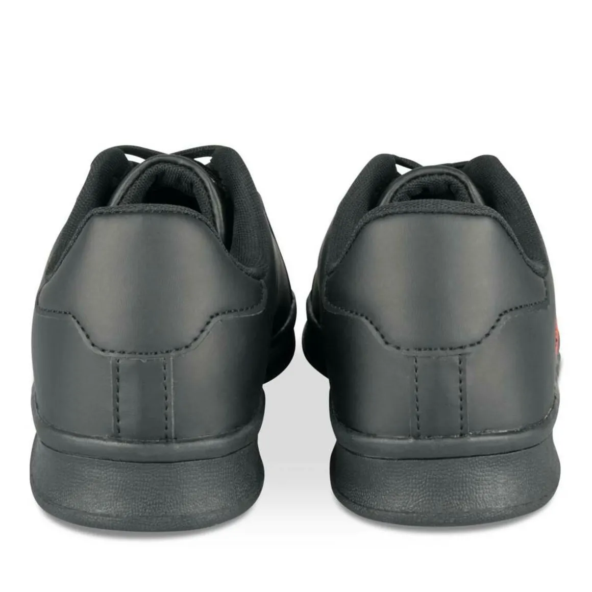 Sneakers ZWART