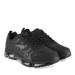 Sneakers ZWART