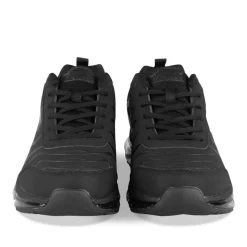 Sneakers ZWART