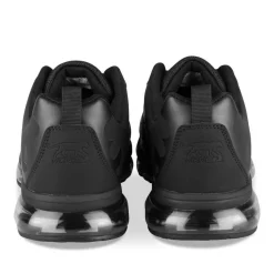 Sneakers ZWART