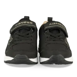 Sneakers ZWART