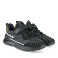 Sneakers ZWART