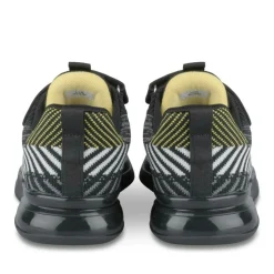 Sneakers ZWART