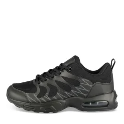 Sneakers ZWART