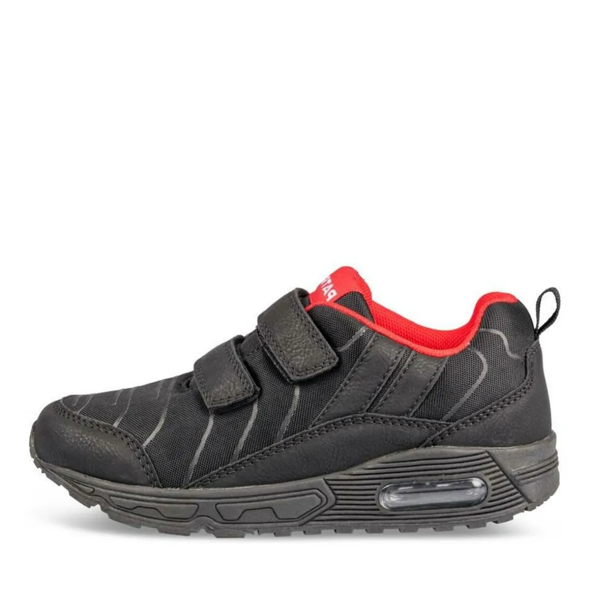 Sneakers ZWART