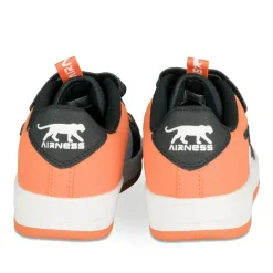Sneakers ZWART
