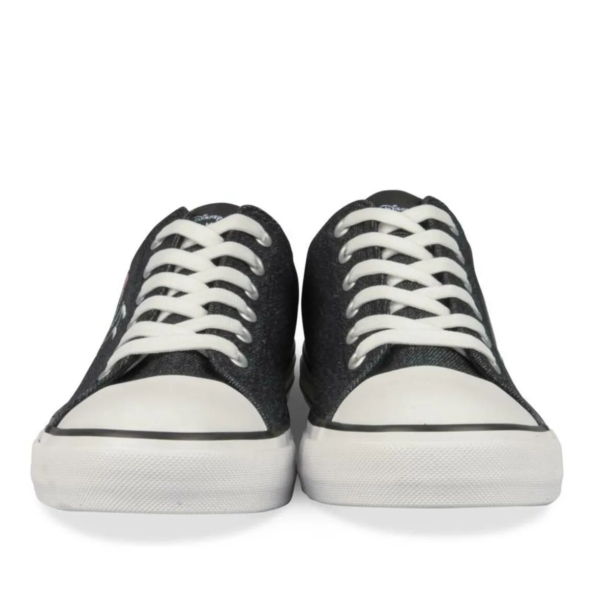 Sneakers ZWART