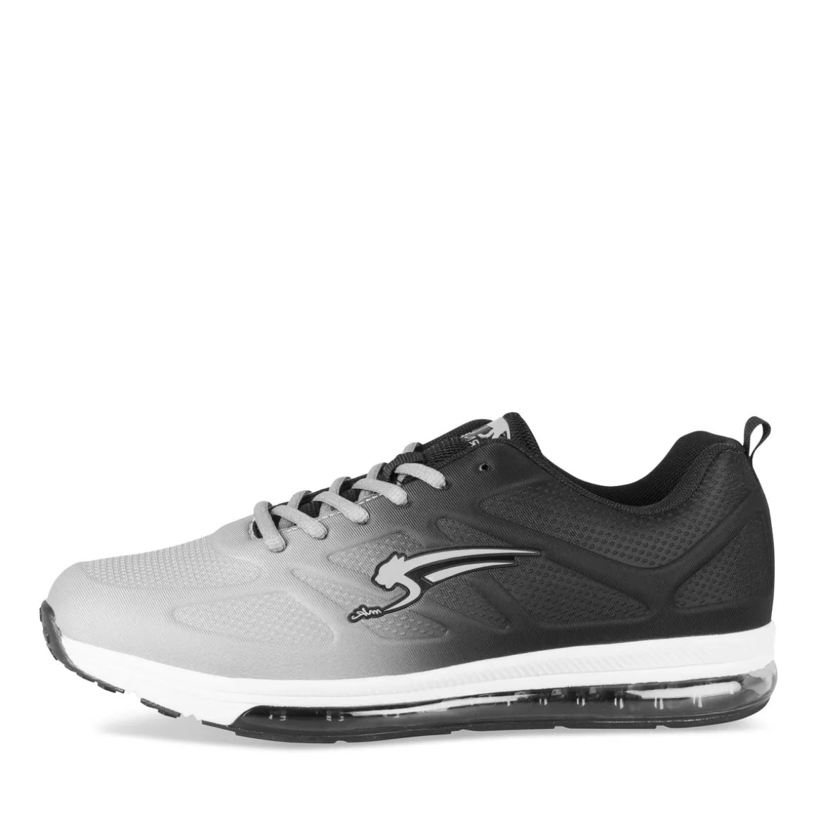 Sneakers ZWART