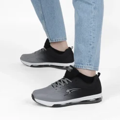 Sneakers ZWART