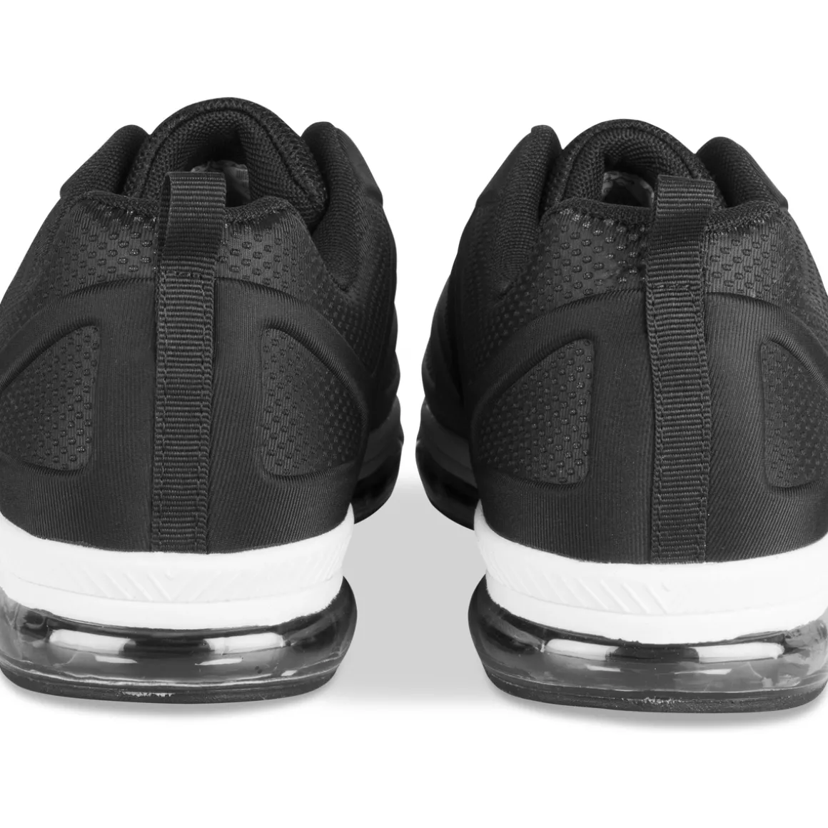 Sneakers ZWART