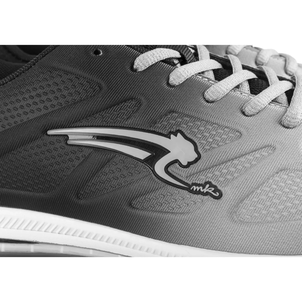 Sneakers ZWART