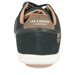Sneakers ZWART