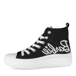 Sneakers ZWART