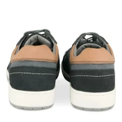 Sneakers ZWART