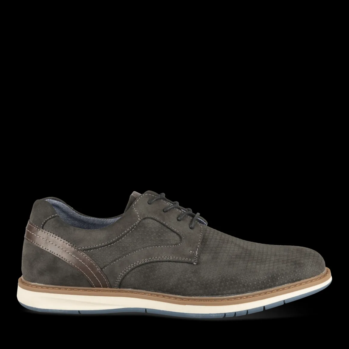 Sneakers ZWART