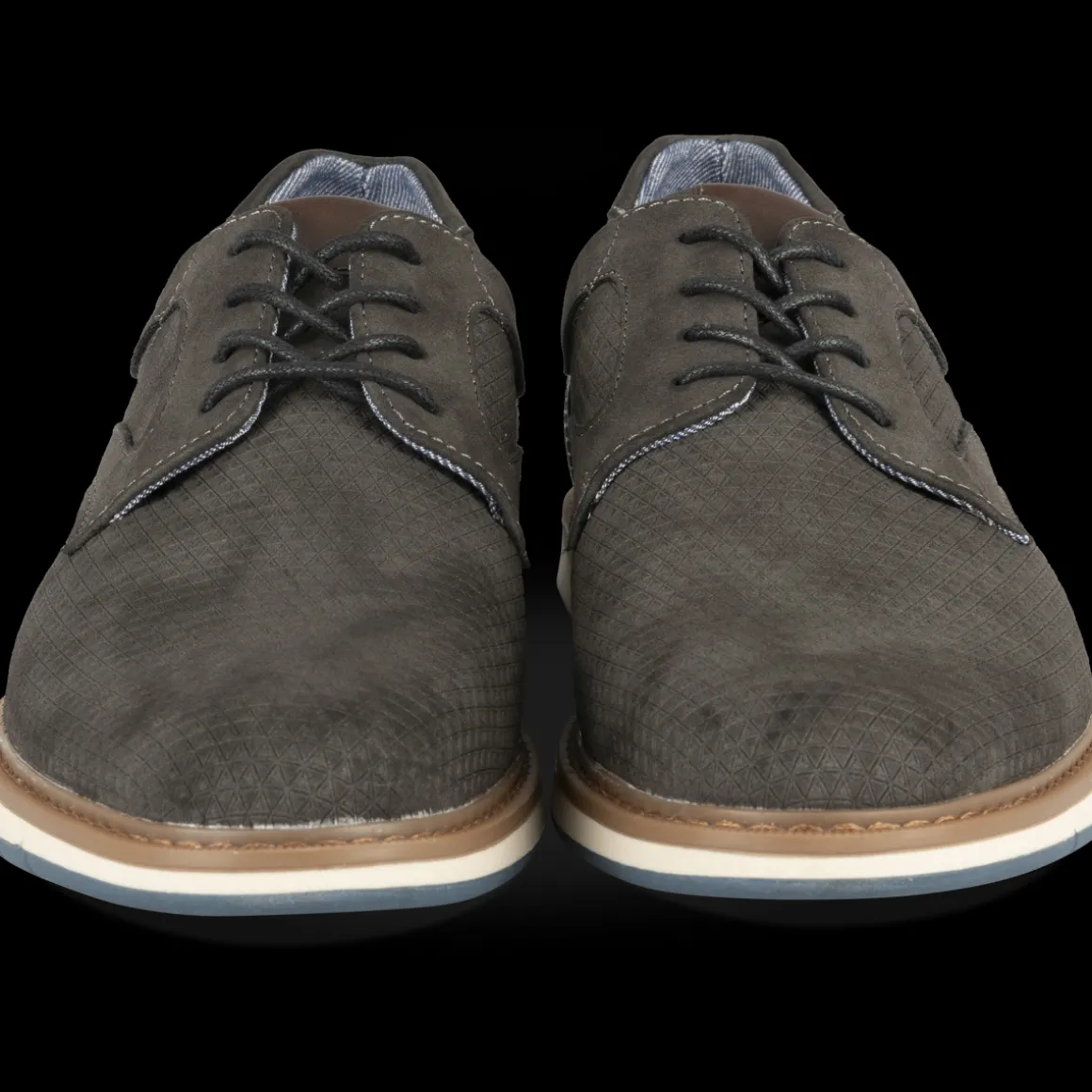 Sneakers ZWART