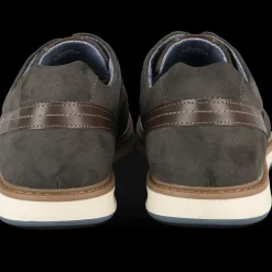 Sneakers ZWART