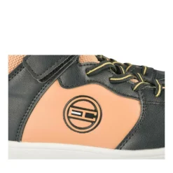 Sneakers ZWART