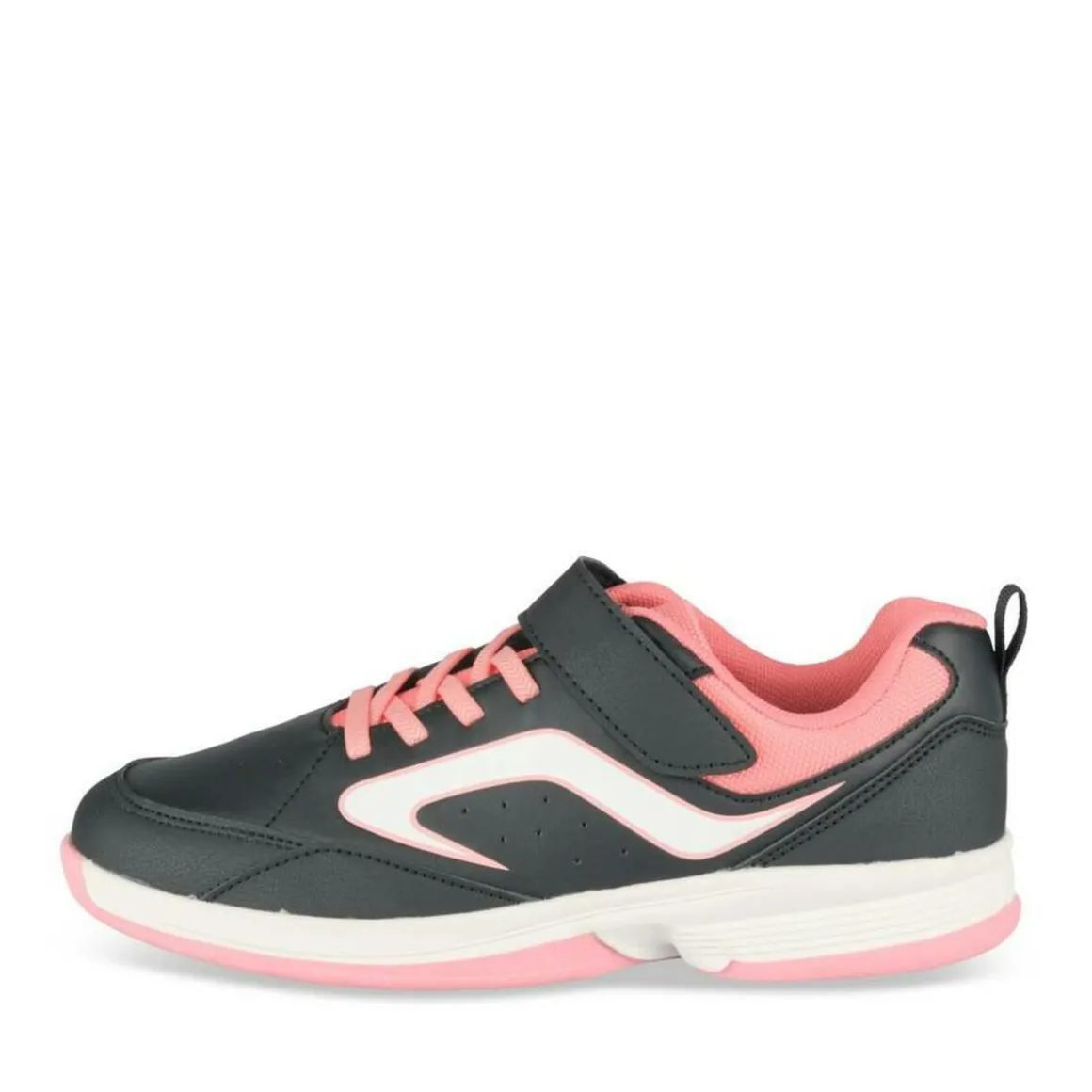 Sneakers ZWART