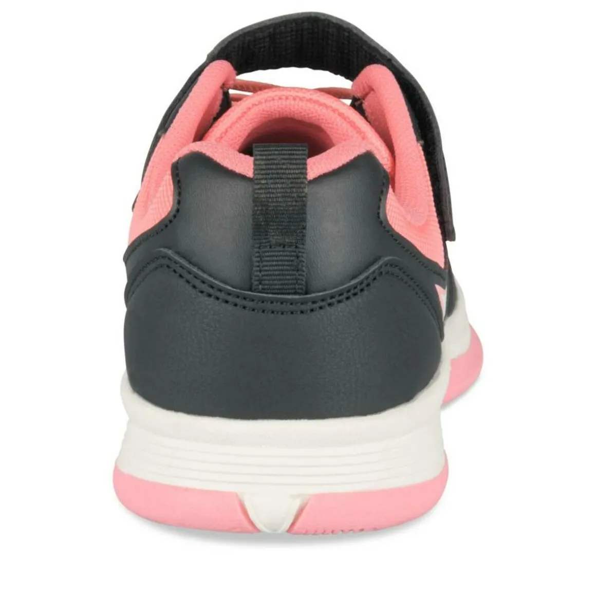Sneakers ZWART