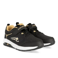 Sneakers ZWART