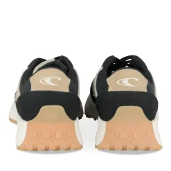 Sneakers ZWART