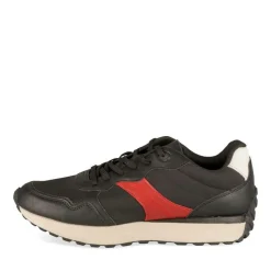 Sneakers ZWART