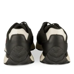 Sneakers ZWART
