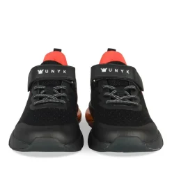 Sneakers ZWART