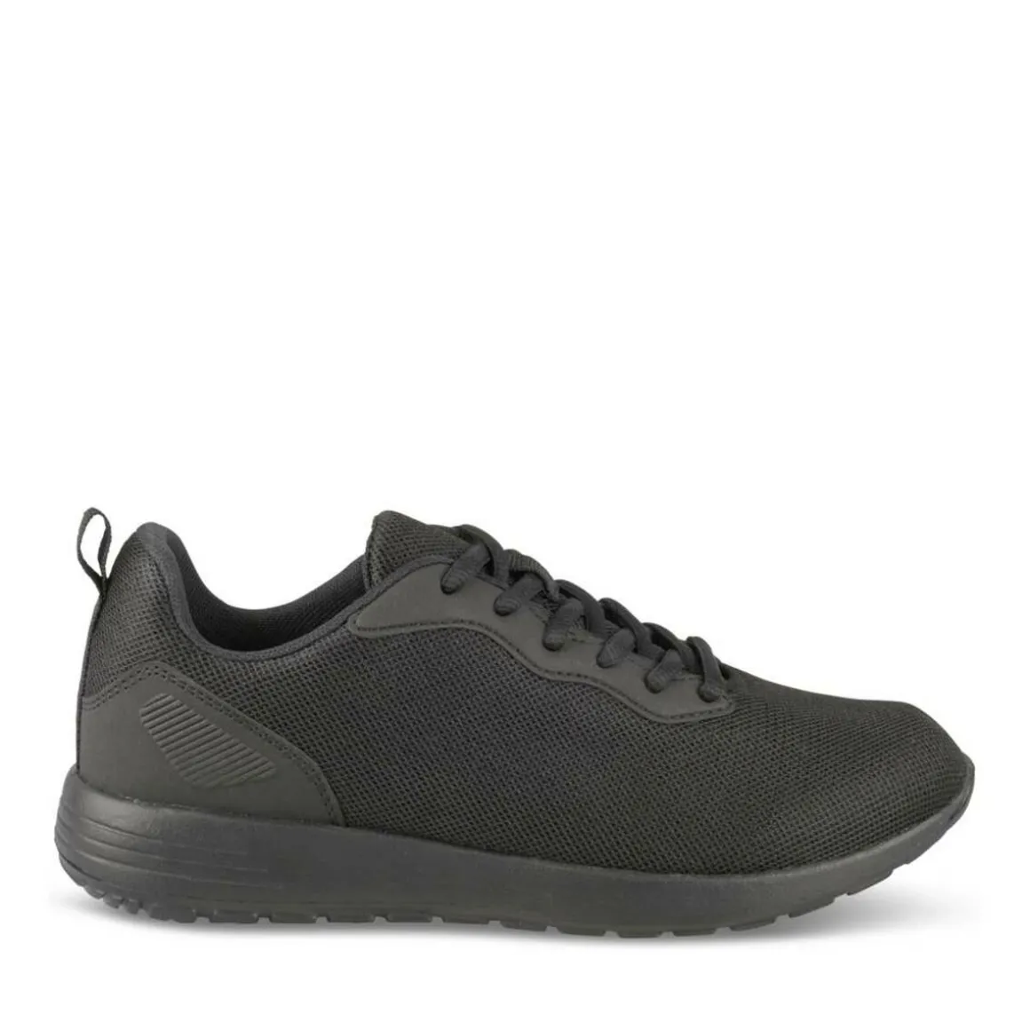 Sneakers ZWART