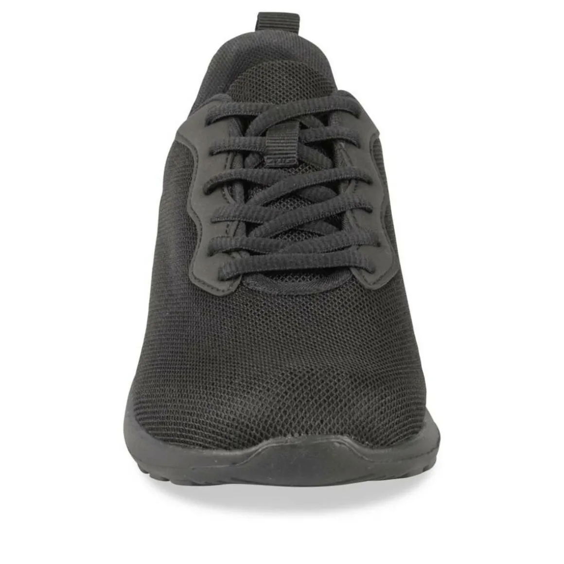 Sneakers ZWART