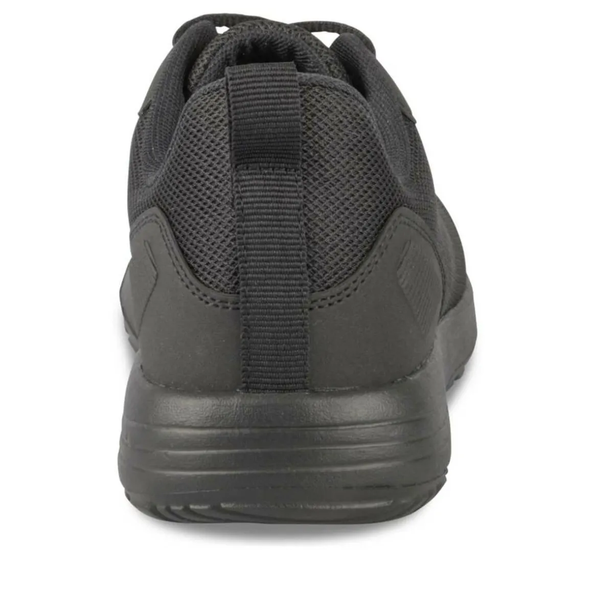 Sneakers ZWART