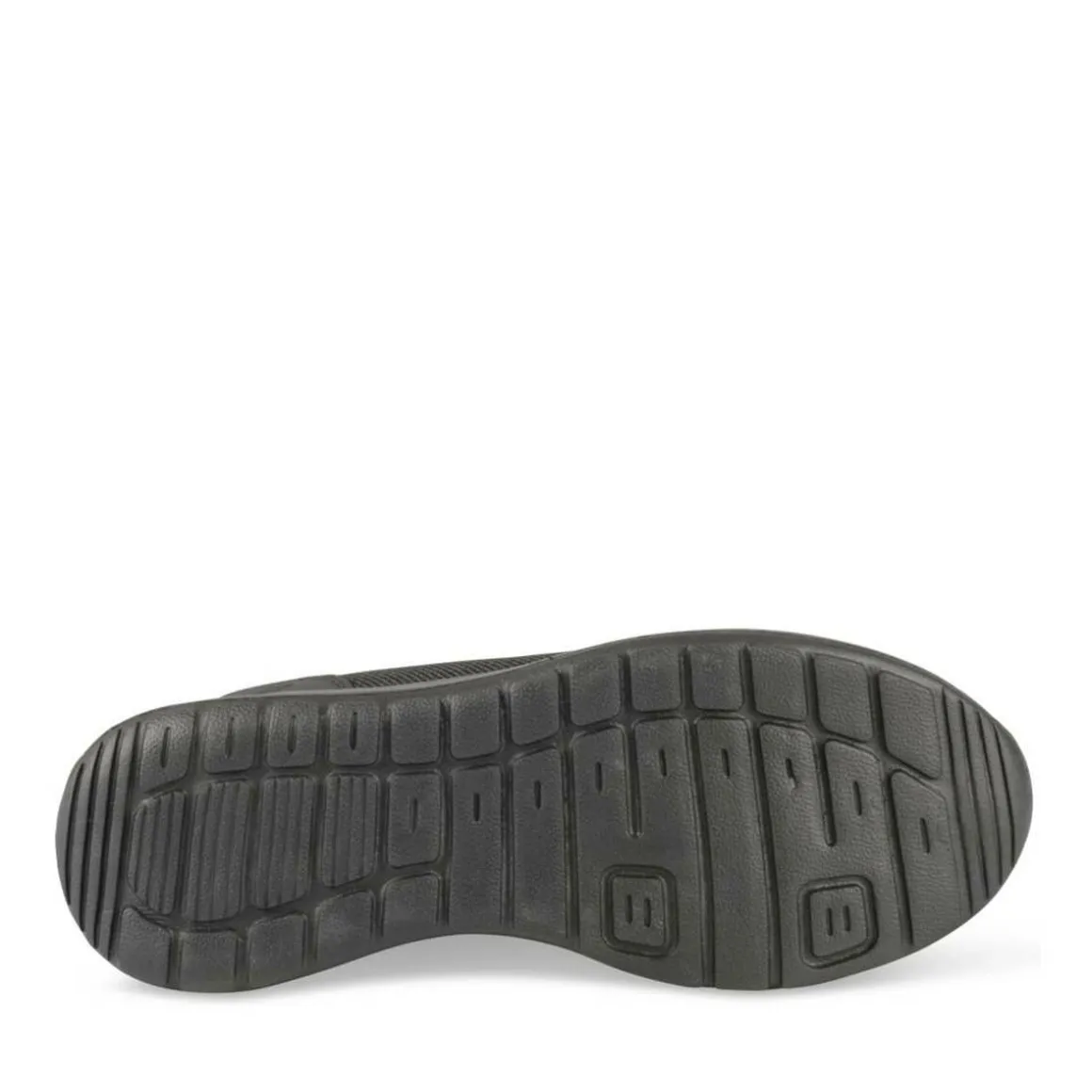 Sneakers ZWART
