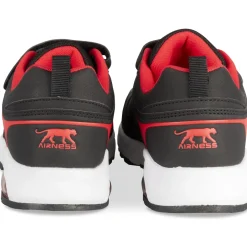 Sneakers ZWART
