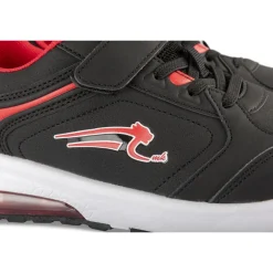 Sneakers ZWART