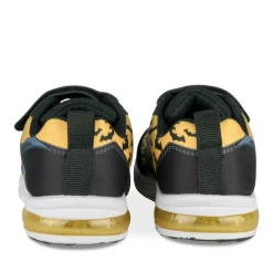 Sneakers ZWART