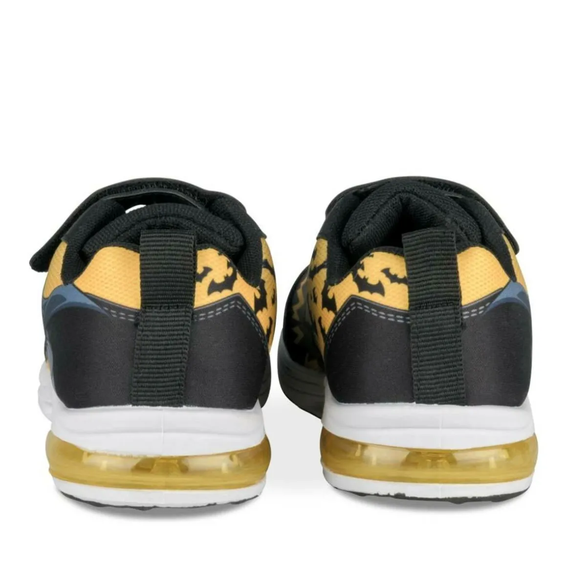 Sneakers ZWART