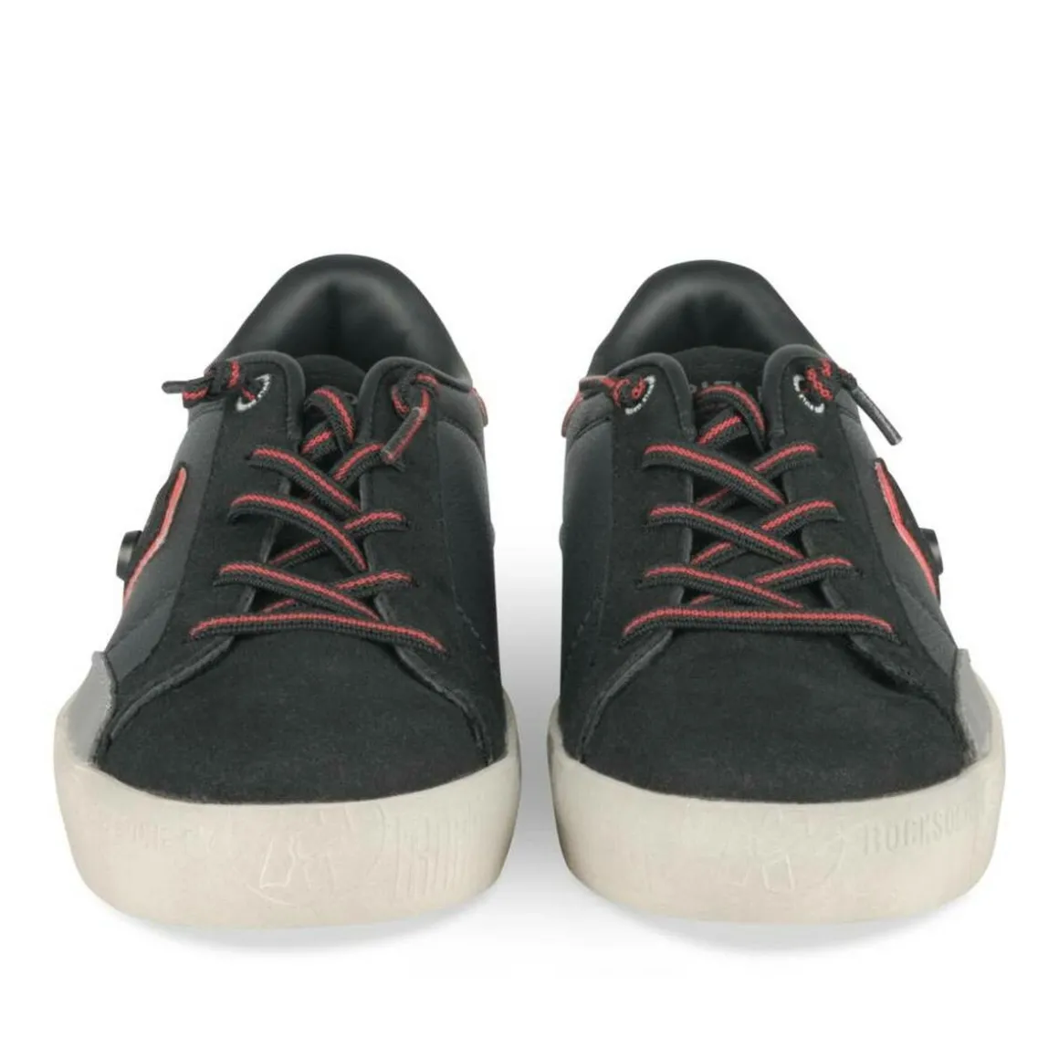 Sneakers ZWART