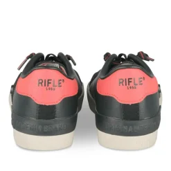 Sneakers ZWART