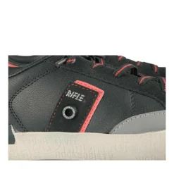 Sneakers ZWART