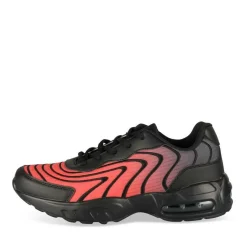 Sneakers ZWART