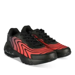 Sneakers ZWART