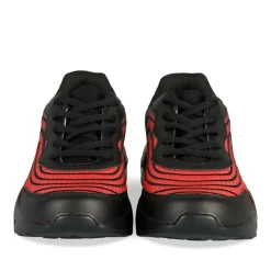 Sneakers ZWART