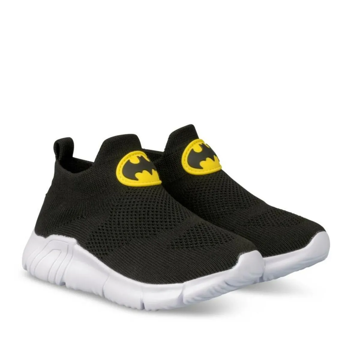 Sneakers ZWART