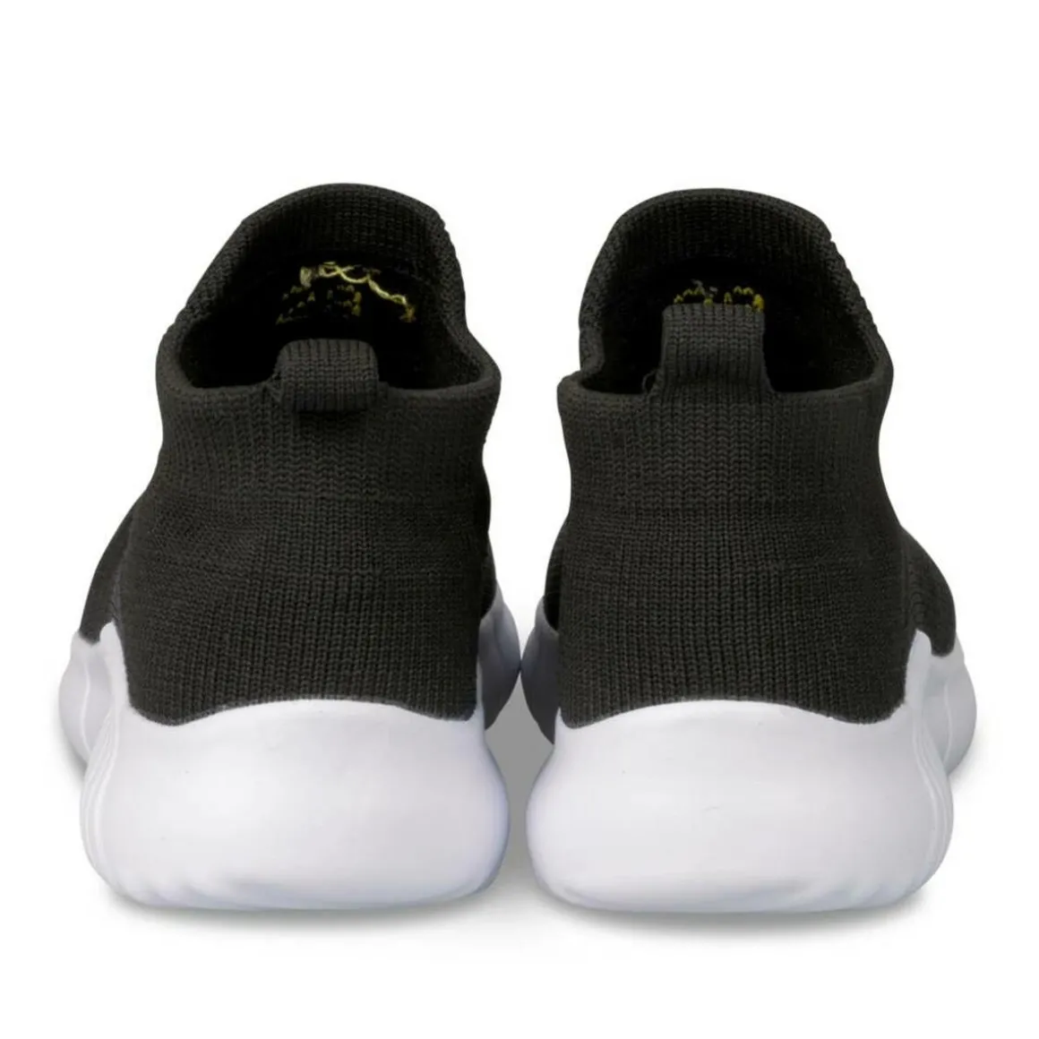 Sneakers ZWART