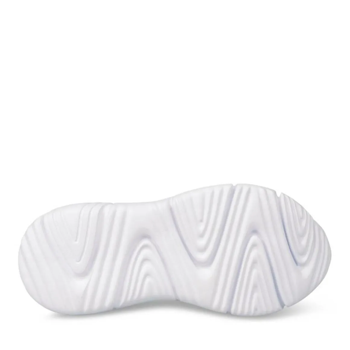 Sneakers ZWART