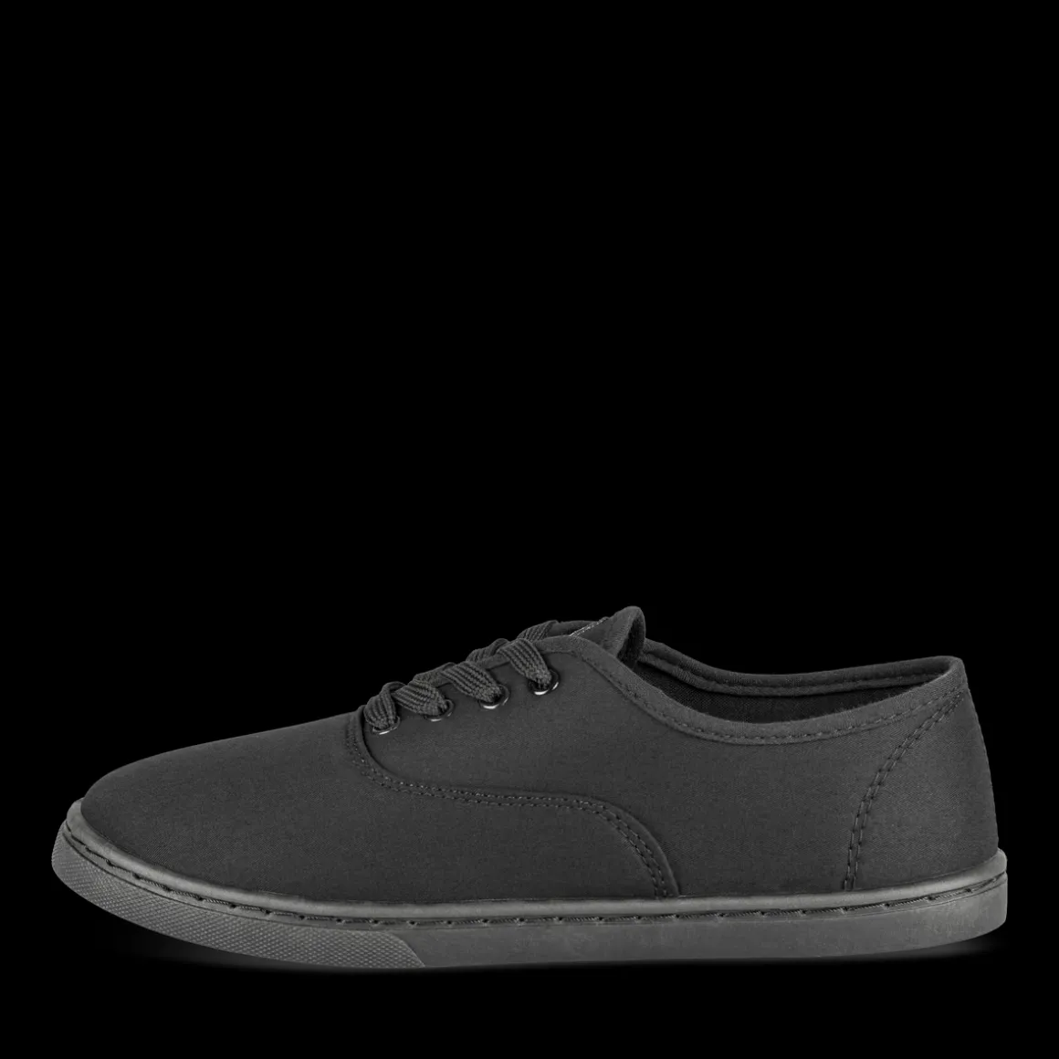 Sneakers ZWART